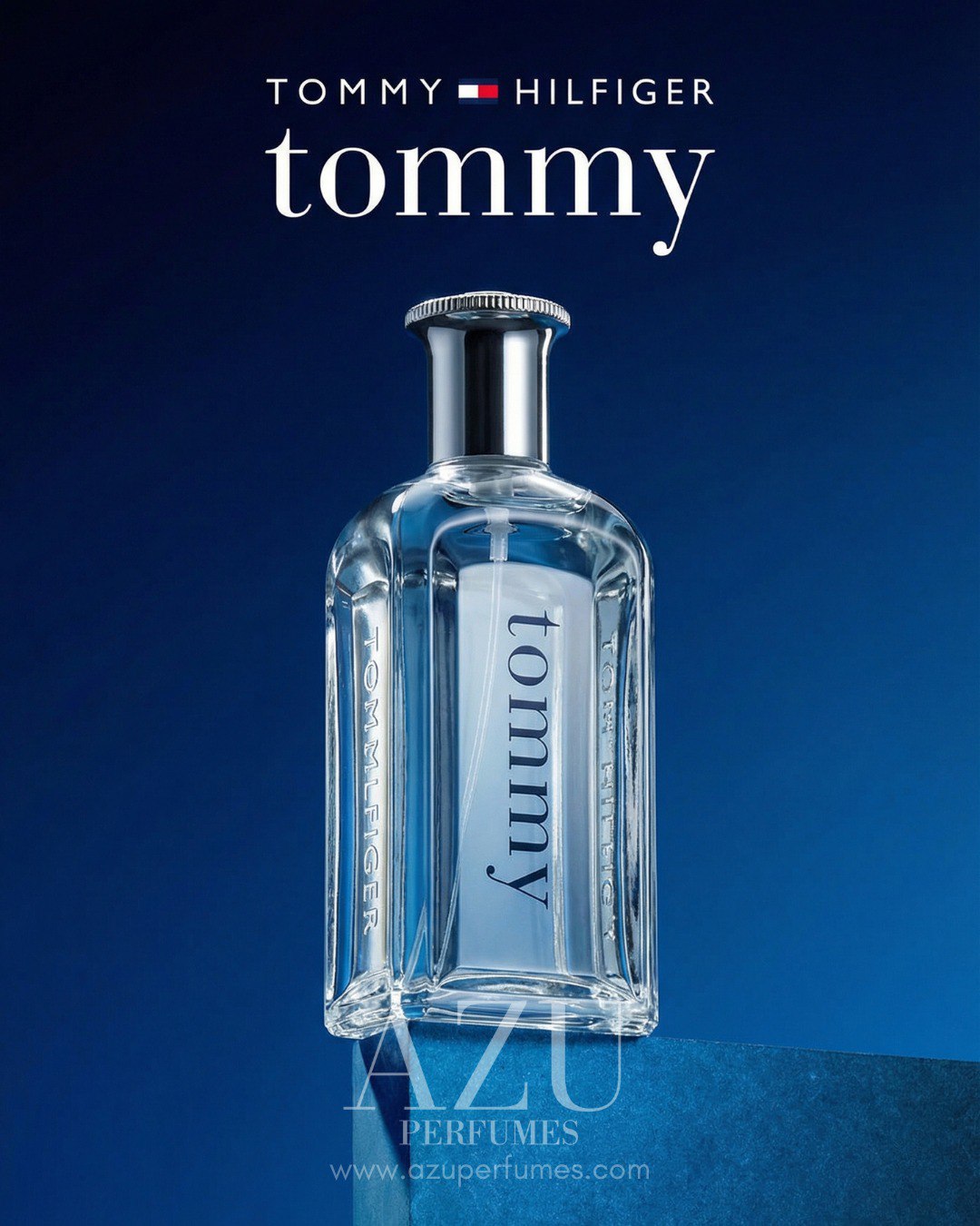 Tommy Hilfiger Tommy EDT